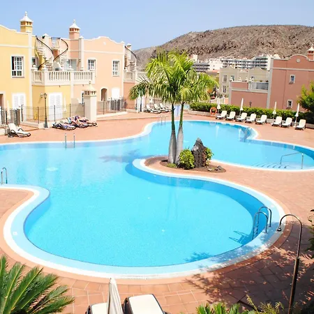 Paraiso Del Palmmar Appartement