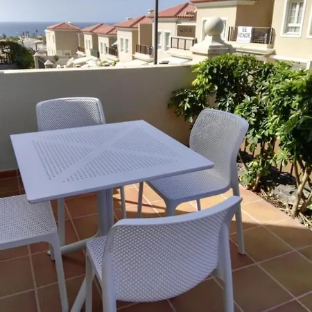 Paraiso Del Palmmar *