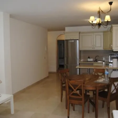 Apartman Paraiso Del Palmmar Palm-mar