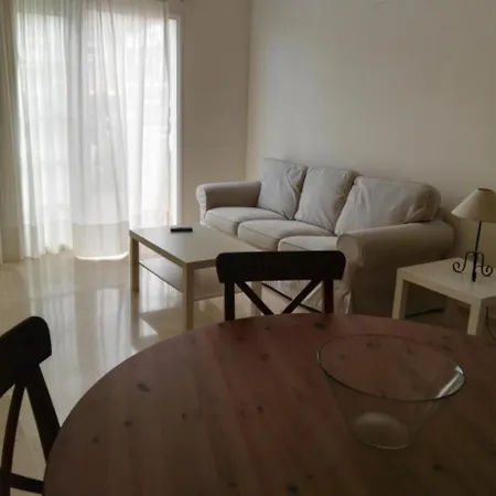 Paraiso Del Palmmar Appartement Palm-mar