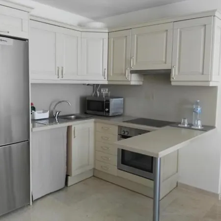 Appartement Paraiso Del Palmmar *