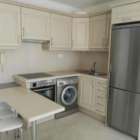 Appartement Paraiso Del Palmmar