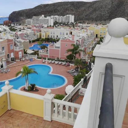 Paraiso Del Palmmar