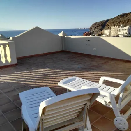 Paraiso Del Palmmar شقة *