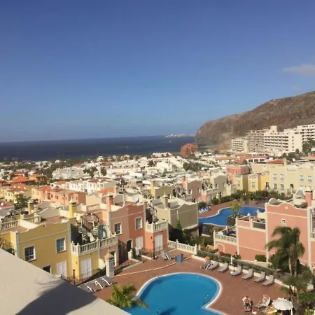 Paraiso Del Palmmar *
