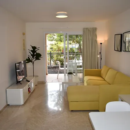 شقة Paraiso Del Palmmar