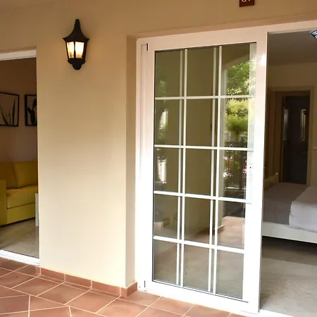 Paraiso Del Palmmar شقة بالم مار