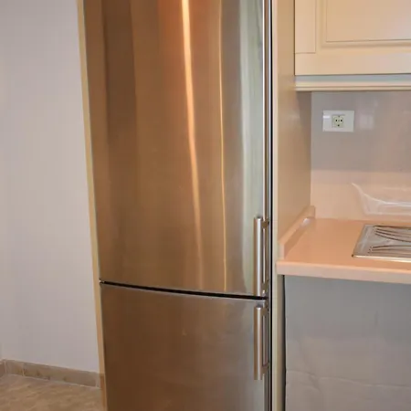 Apartman Paraiso Del Palmmar