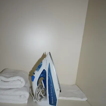 Appartement Paraiso Del Palmmar *