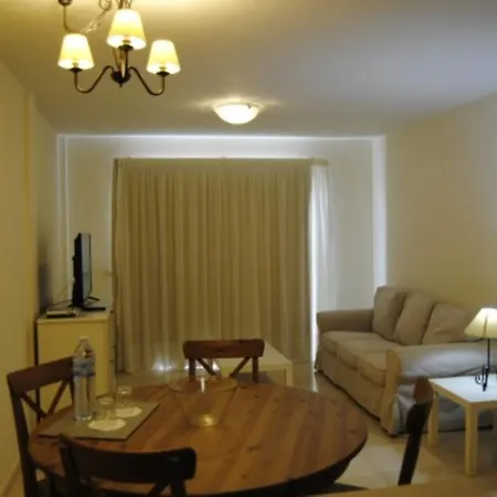 Appartement Paraiso Del Palmmar