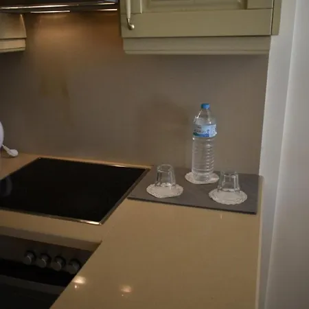 Appartement Paraiso Del Palmmar *