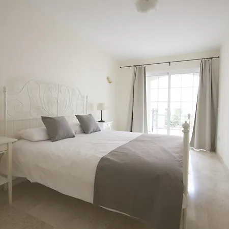 Paraiso Del Palmmar Apartman *