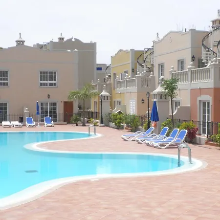 Paraiso Del Palmmar *