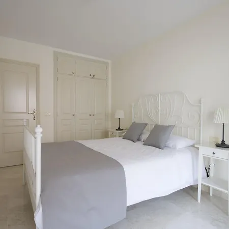 Paraiso Del Palmmar Appartement