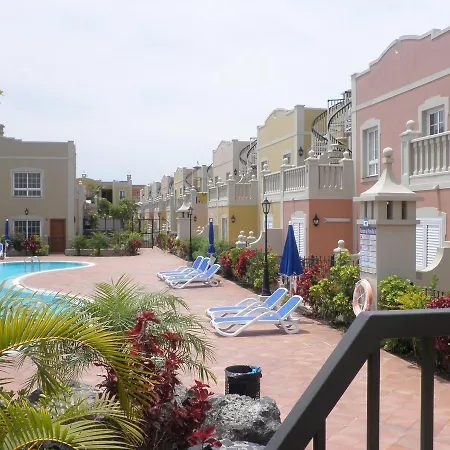 Paraiso Del Palmmar * بالم مار