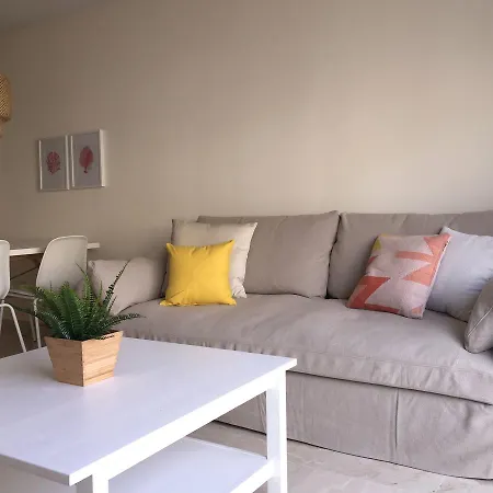 Apartman Paraiso Del Palmmar
