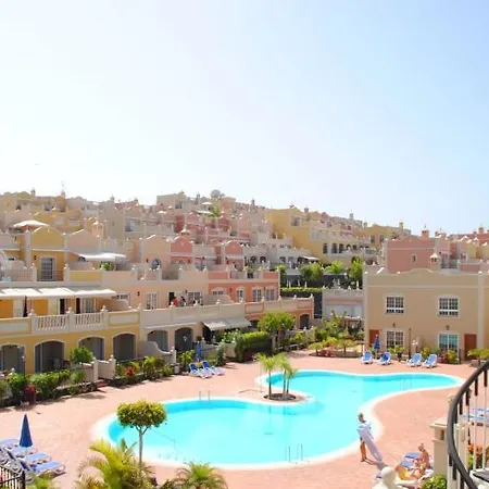 Paraiso Del Palmmar * Эль-Пальмар