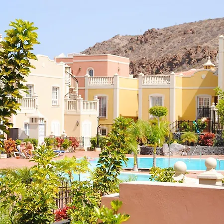 Paraiso Del Palmmar Эль-Пальмар