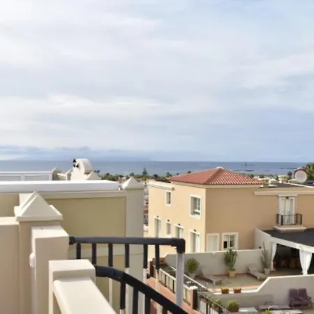 Апартаменты Paraiso Del Palmmar *
