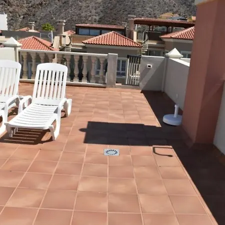 Paraiso Del Palmmar Апартаменты *