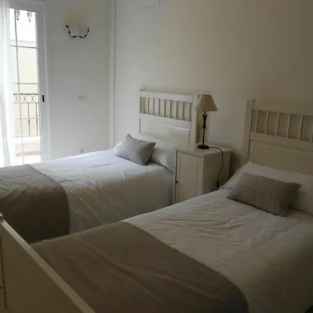 Apartmán Paraiso Del Palmmar