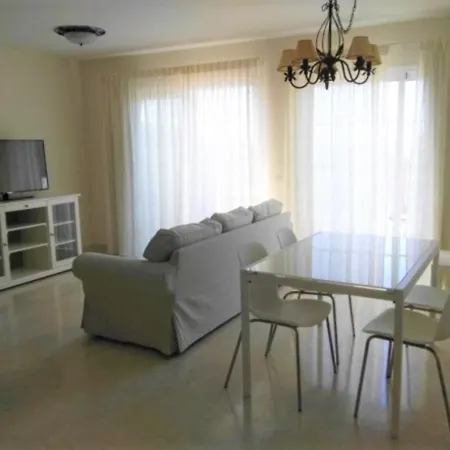 Apartmán Paraiso Del Palmmar *