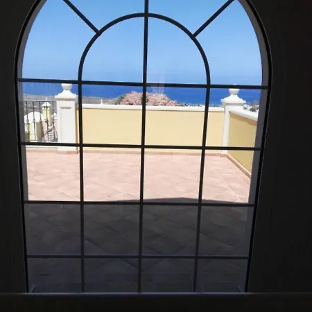 Апартаменты Paraiso Del Palmmar *