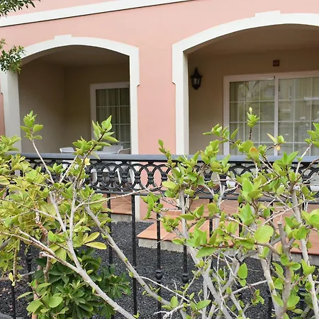 Apartmán Paraiso Del Palmmar Palm-mar