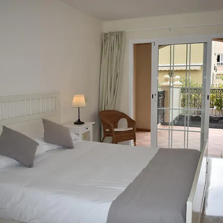 Apartmán Paraiso Del Palmmar *