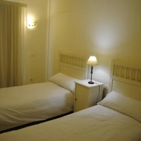 Apartmán Paraiso Del Palmmar