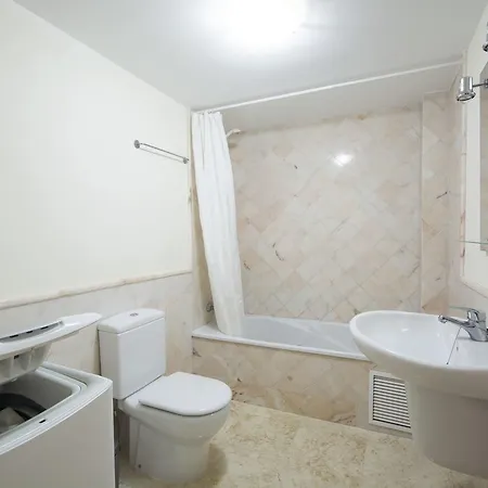 Paraiso Del Palmmar Apartmán Palm-mar