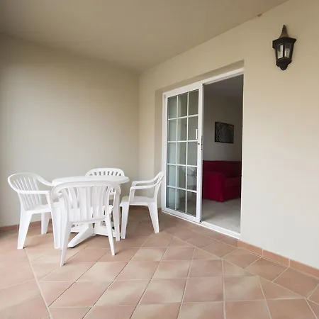 Paraiso Del Palmmar Apartmán Palm-mar