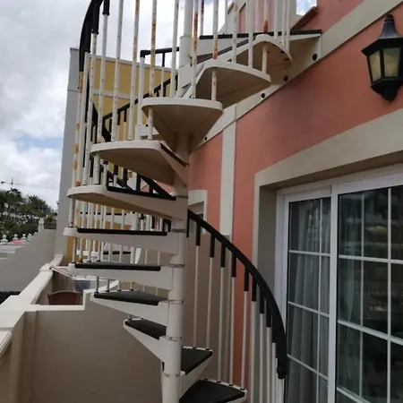 Paraiso Del Palmmar *