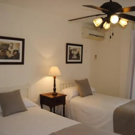 Paraiso Del Palmmar Apartamento Palm-mar