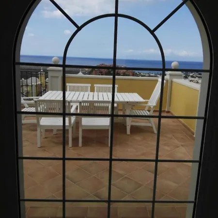 Apartamento Paraiso Del Palmmar
