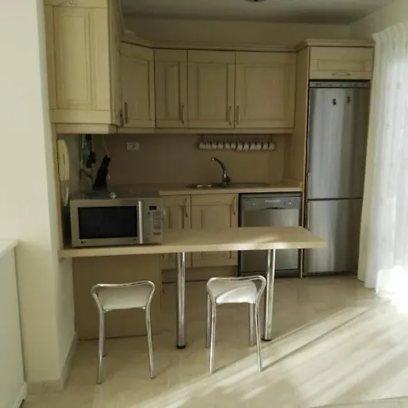Paraiso Del Palmmar Apartamento