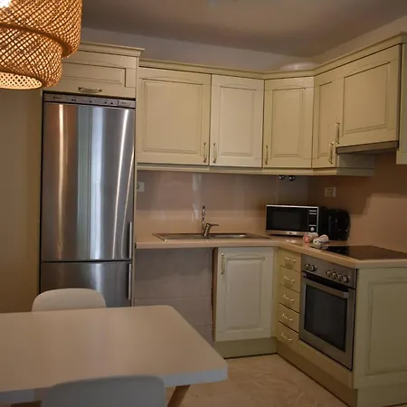 Apartamento Paraiso Del Palmmar *