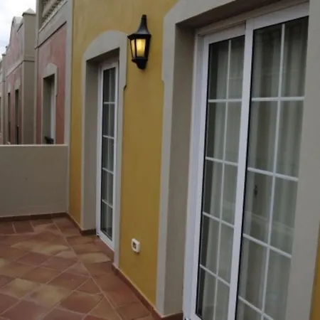 Apartamento Paraiso Del Palmmar *